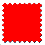 Red Canopy (Bambrella)