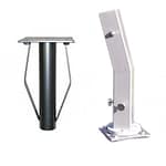 In-Ground Mount (Fits: All) SKU GB-SW +$249.00