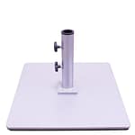 #060SQSR - Steel Plate 60 lbs. Silver $439.00 +$439.00