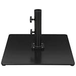 #060SQBK - Steel Plate 60 lbs. Black $439.00 +$439.00