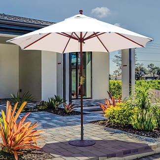 132/232 9' DOUBLE PULLEY