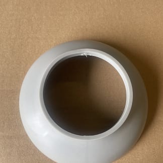 Bambrella Side Wind canopy gasket