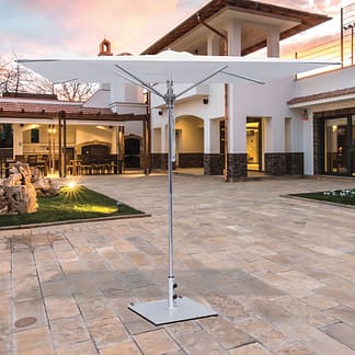 782 8' X 8' DELUXE COMMERCIAL USE SQUARE