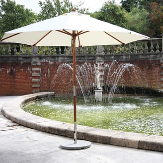 Bambrella Sirocco Umbrella