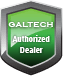 Galtech Authorized Dealer