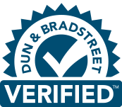 Dun and Bradstreet Verified
